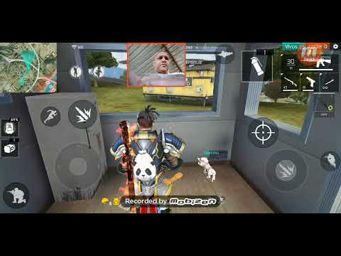 PARTIDA RANKED!!!!!!!!!!!!! /Gustavo Conforti