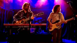 Shooter Jennings(Wild & Lonesome)@Moonrunners 5 Chicago IL 05-06-2017