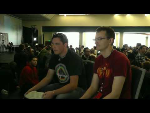 GENESIS 3 - Falcoty (Sheik) vs PMTV|Moosewad (Peach) - SSBM Singles Pools - Wave B