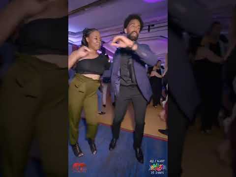 Raul & Ayanna @BIGSalsaFestival New York