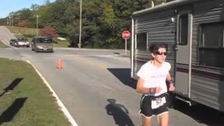 preview picture of video 'Rotary Oktoberfest 5K  10 16 10'