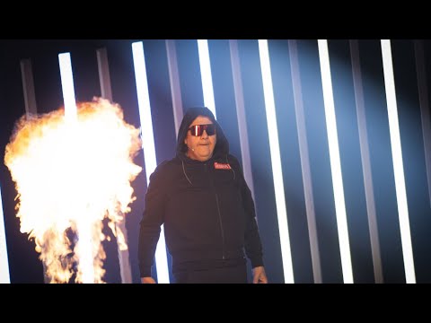 La declaración de intenciones de Florentino Fernández: “Estoy con una panda de mataos” - El Desafío