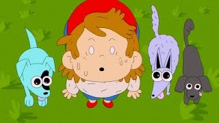 Mac DeMarco - Blue Boy