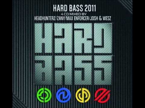 Marcel Woods - The Bottle (Showtek remix) HQ