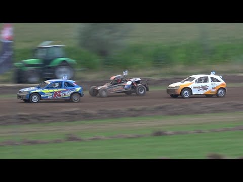 AM Gendringen 2025 - Superfinale