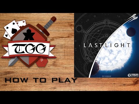 How to Play Last Light