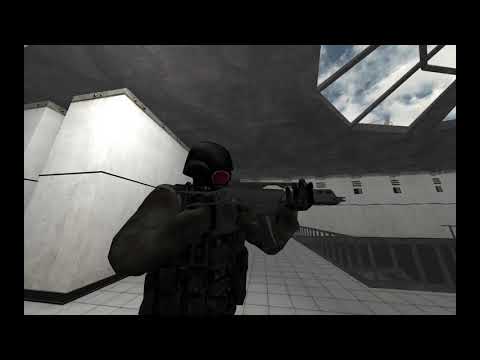 A re-review at the Chaos Insurgency Models