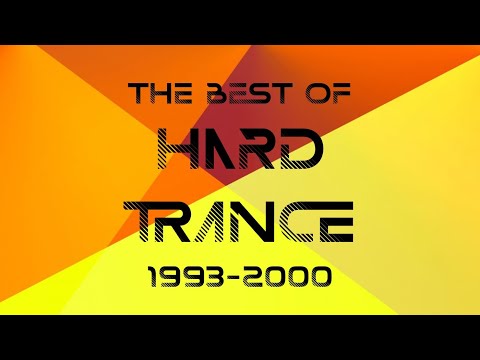 The Best Of Hard Trance 1993-2000