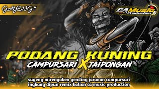 Download lagu TEMBANG JARANAN CAMPURSARI🔴PODANG KUNING BY CA MUSIC PRODUCTION‼️ mp3