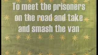 Chumbawamba - The Smashing of the Van