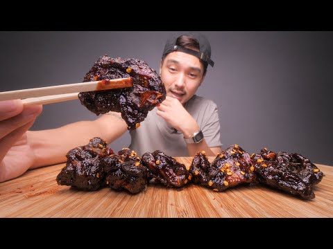 They claim this is the spiciest chicken in the world