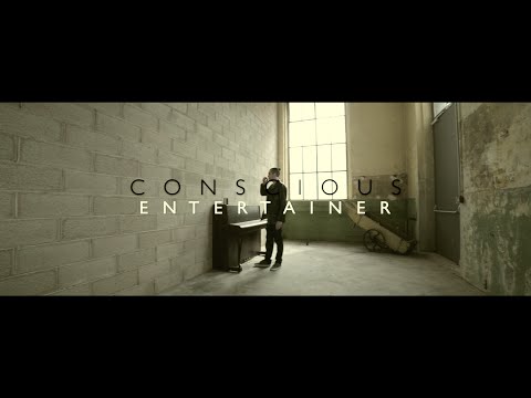 Djanta – Conscious Entertainer [Official Music Video]