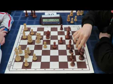 2017-02-06 Maltsevskaja - ??? Moscow open blitz