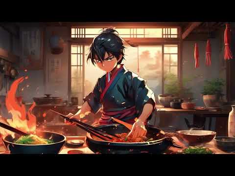 Boudin Bushido (A Samurai Story) by Jason McLemore