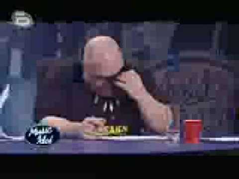 Music Idol 3 Bulgaria New Hit