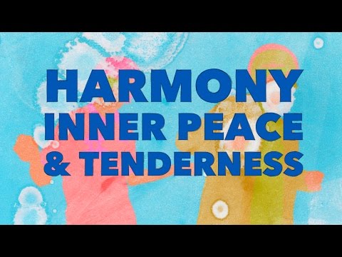 Stephen Kalinich & Jon Tiven - Harmony, Inner Peace, & Tenderness