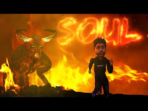 Louie Gonz - Soul (Official Video)