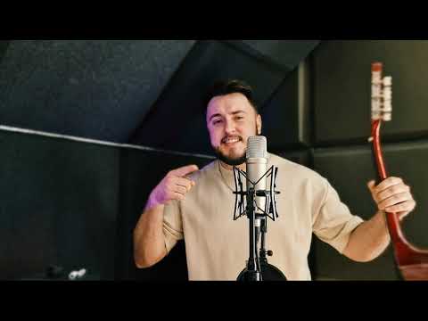 Dawid Kajdan - Nie zabieraj mi strun 2023 ! (Official Video Cover)