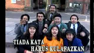 Arni Nazira - Cinta Antara Benua