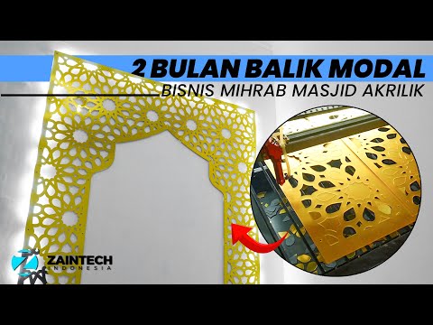 Video Cutting Laser CO2