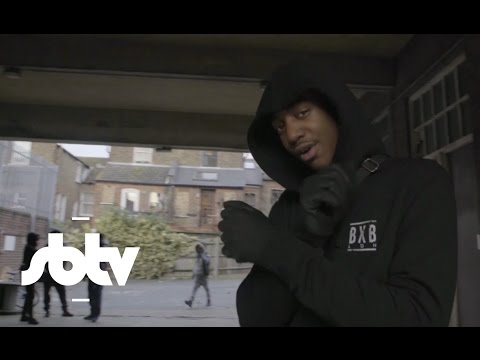 Y.SJ (67) | Loose Screw (Prod. By Carns Hill) [Music Video]: SBTV (4K)