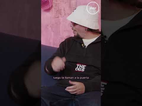 El día que TRUENO DESTROZÓ a VALLEST 🗣️🔥 #Trueno #Wos #Vallest #freestyle #GodLeve