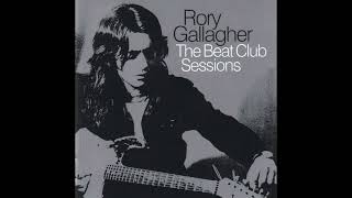 Rory Gallagher – Just The Smile
