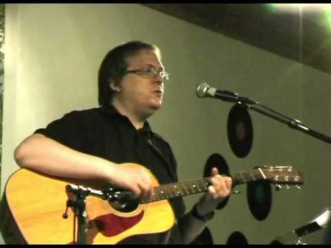 Som en kung i Luthagen - Christoffer Östborn