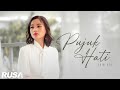 Erin CTJ Pujuk Hati Official Music Video