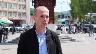 Nikada više turista u Novom Pazaru (VIDEO)