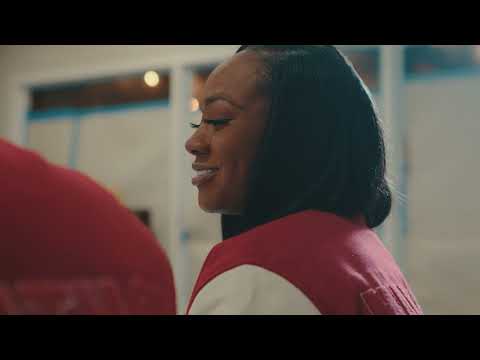 EastSide K-Boy - Ghetto Love Story  (official video) Directed by CMDELUX