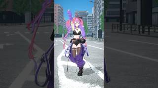 綺々羅々ヴィヴィ - #ロールプレイングゲーム 踊ってみた🎮【#綺々羅々ヴィヴィ】#vtuber #hololive #dance