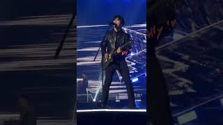 240921 CNBLUE LIVE - VOYAGE into X in Seoul - Tattoo