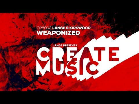 Lange & Kirkwood - Weaponized