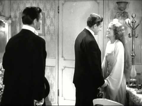 San Francisco (1936) Trailer