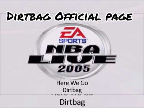 Here We Go cover