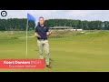 Wordt jouw golfbaan duurzaam onderhouden?