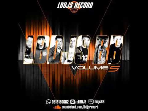 Ajay Angger - I Miss You ( Yalcin Asan Project ft. Big Chun ) LBDJS VOL 5