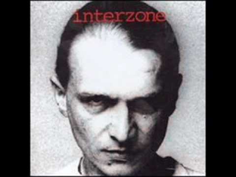 Interzone - Liebeslied