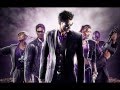 Saints Row: The Third OST- Honeys in the Place ...