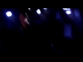 The Wedding Present - Something and Nothing