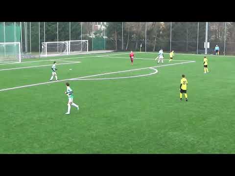 I.Liga SŽ,U15,12.kolo,24.2.2023,MFK Skalica-FK Inter Bratislava 3:3 /2:1/