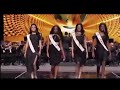 Manasa Varanasi Slaying In Black Dress Just Moments Away From Top 12 Announcement