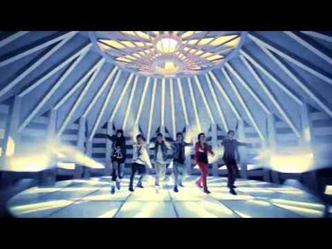 BEAST, INFINITE, ChAOS, B.A.P, BTS, MISS A, SHINHWA - RACER