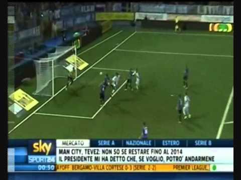 NOVARA - Reggina 2-2 (ritorno semifinale playoff B)