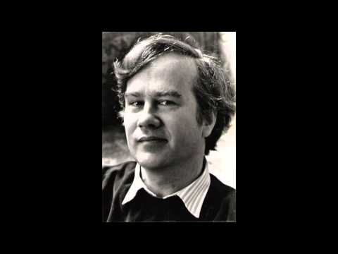 Rachmaninoff/Meinders - Frederic Meinders - "Where beauty dwells", op. 21 Nr.7
