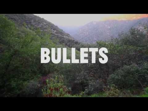 Cody ChesnuTT - Bullets In The Streets And Blood