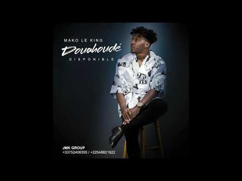 MAKO LE KING DOUAHOUDÉ