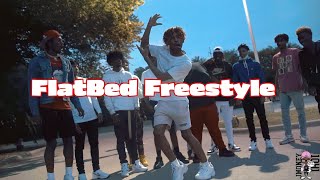 Playboi Carti - FlatBed Freestyle (Dance Video) Shot By @Jmoney1041