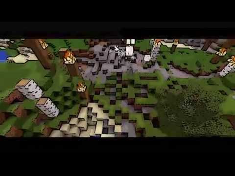 Insane Minecraft TNT Parody - Watch Now!